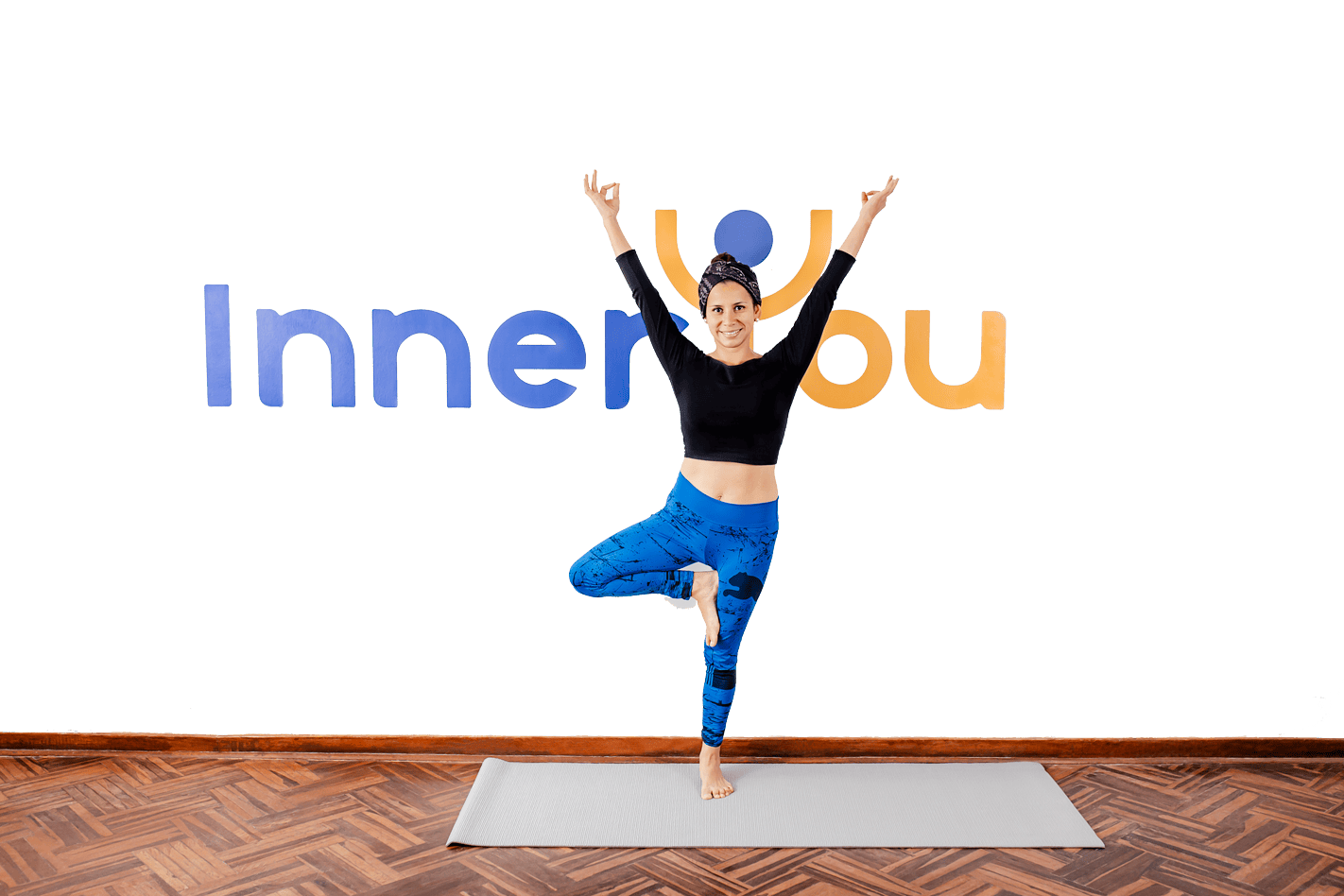 InnerYou Estudio de Yoga